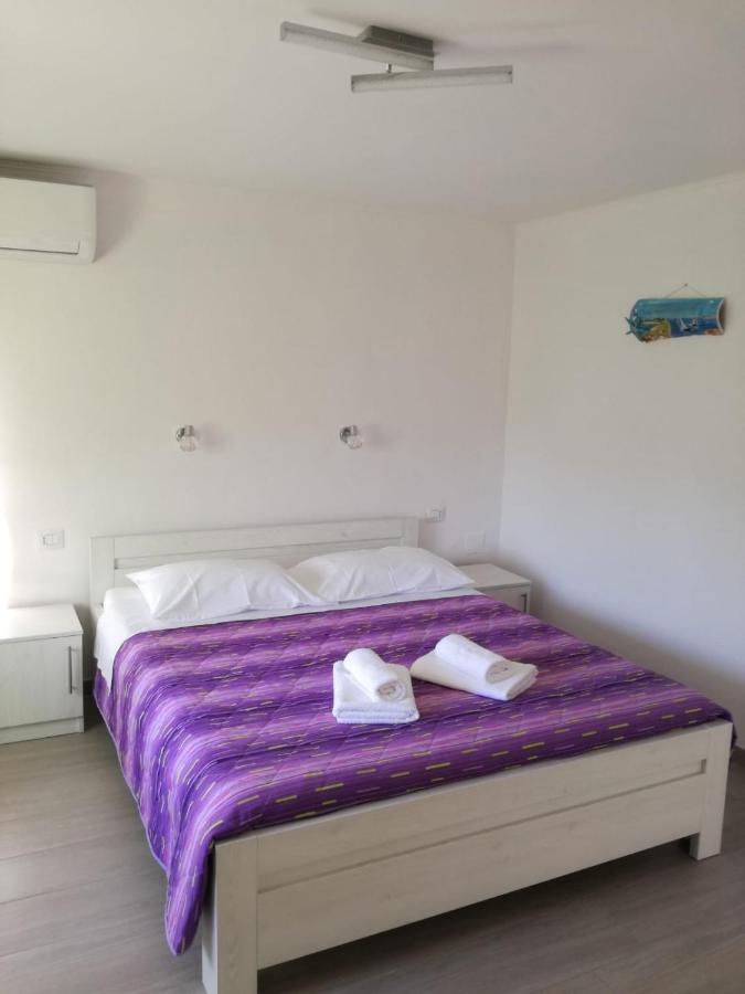 Apartman Studio Lu Nerezine Eksteriør billede