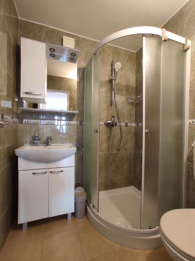 Apartman Studio Lu Nerezine Eksteriør billede